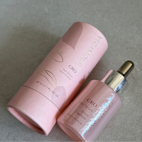 Vegamour GRO Hair Serum - Picture 2 of 3